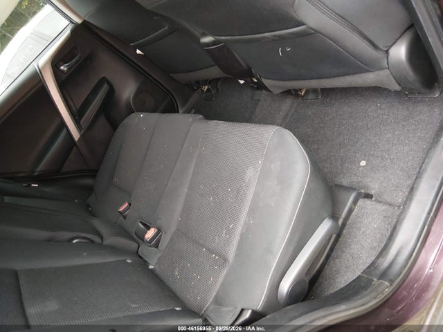 Продаж на аукціоні авто 2016 Toyota Rav4 Xle, vin: 2T3RFREV1GW513861, номер лоту: 46156955
