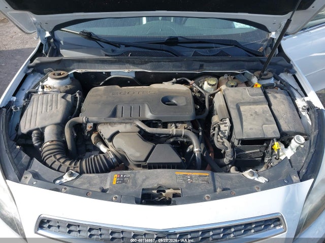 2013 Chevrolet Malibu Eco მანქანა იყიდება აუქციონზე, vin: 1G11D5SR9DF218161, აუქციონის ნომერი: 46156957