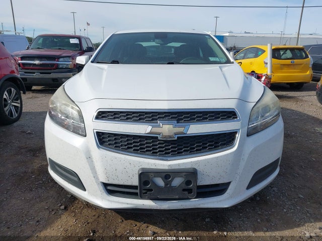 2013 Chevrolet Malibu Eco მანქანა იყიდება აუქციონზე, vin: 1G11D5SR9DF218161, აუქციონის ნომერი: 46156957