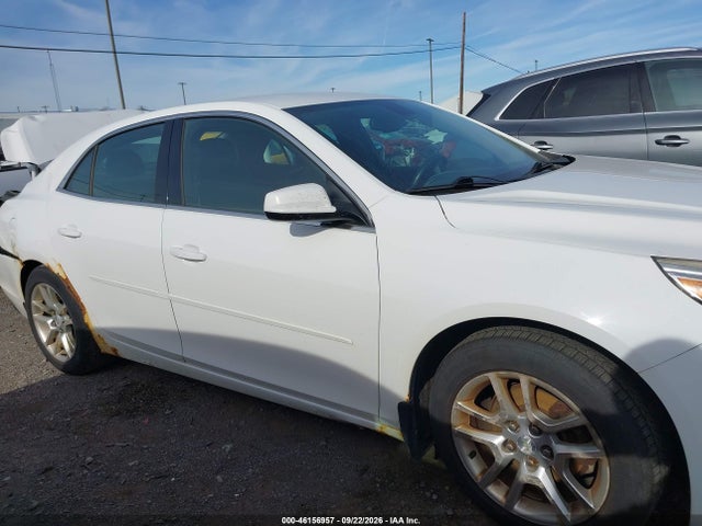 2013 Chevrolet Malibu Eco მანქანა იყიდება აუქციონზე, vin: 1G11D5SR9DF218161, აუქციონის ნომერი: 46156957