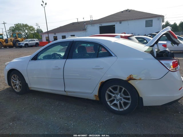 2013 Chevrolet Malibu Eco მანქანა იყიდება აუქციონზე, vin: 1G11D5SR9DF218161, აუქციონის ნომერი: 46156957