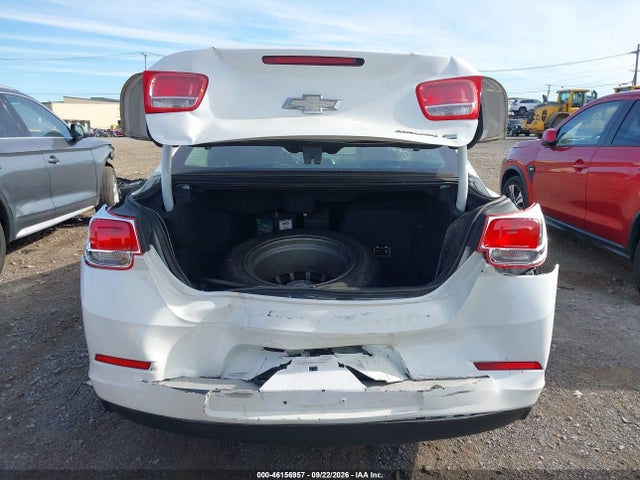 2013 Chevrolet Malibu Eco მანქანა იყიდება აუქციონზე, vin: 1G11D5SR9DF218161, აუქციონის ნომერი: 46156957