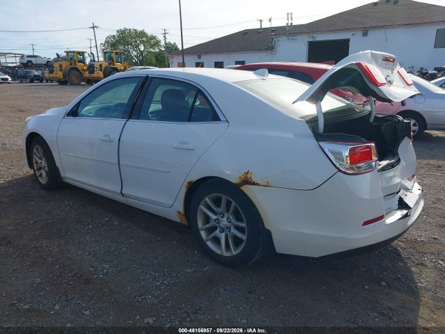 2013 Chevrolet Malibu Eco მანქანა იყიდება აუქციონზე, vin: 1G11D5SR9DF218161, აუქციონის ნომერი: 46156957
