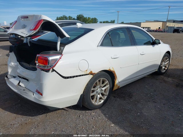 2013 Chevrolet Malibu Eco მანქანა იყიდება აუქციონზე, vin: 1G11D5SR9DF218161, აუქციონის ნომერი: 46156957