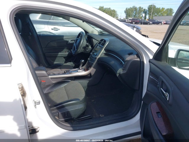 2013 Chevrolet Malibu Eco მანქანა იყიდება აუქციონზე, vin: 1G11D5SR9DF218161, აუქციონის ნომერი: 46156957