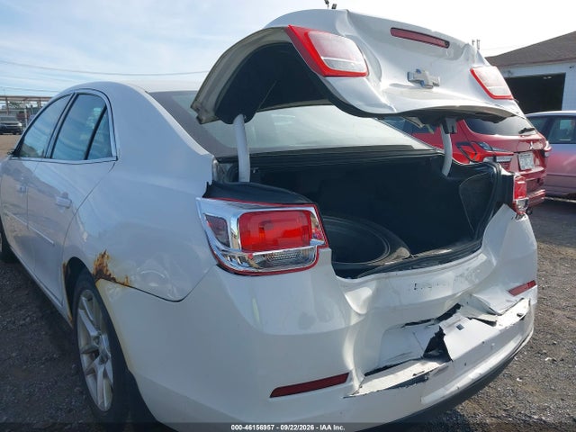 2013 Chevrolet Malibu Eco მანქანა იყიდება აუქციონზე, vin: 1G11D5SR9DF218161, აუქციონის ნომერი: 46156957