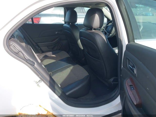 2013 Chevrolet Malibu Eco მანქანა იყიდება აუქციონზე, vin: 1G11D5SR9DF218161, აუქციონის ნომერი: 46156957