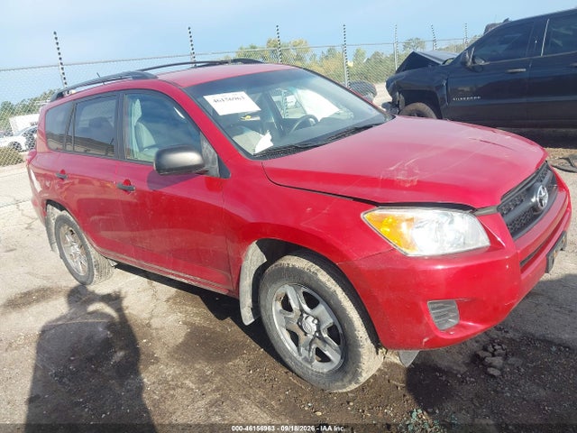 2011 Toyota Rav4 მანქანა იყიდება აუქციონზე, vin: 2T3BF4DV5BW177212, აუქციონის ნომერი: 46156963