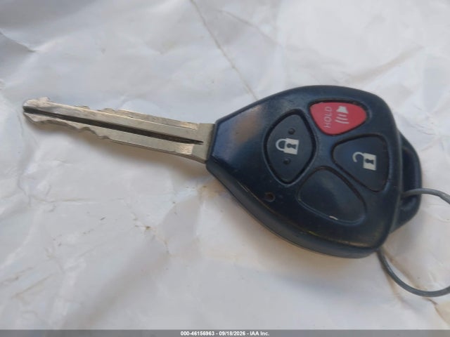 2011 Toyota Rav4 მანქანა იყიდება აუქციონზე, vin: 2T3BF4DV5BW177212, აუქციონის ნომერი: 46156963