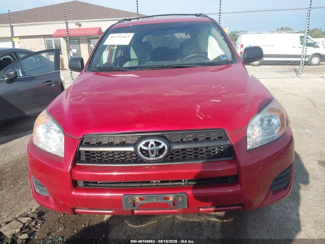 2011 Toyota Rav4 მანქანა იყიდება აუქციონზე, vin: 2T3BF4DV5BW177212, აუქციონის ნომერი: 46156963