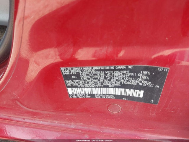 2011 Toyota Rav4 მანქანა იყიდება აუქციონზე, vin: 2T3BF4DV5BW177212, აუქციონის ნომერი: 46156963
