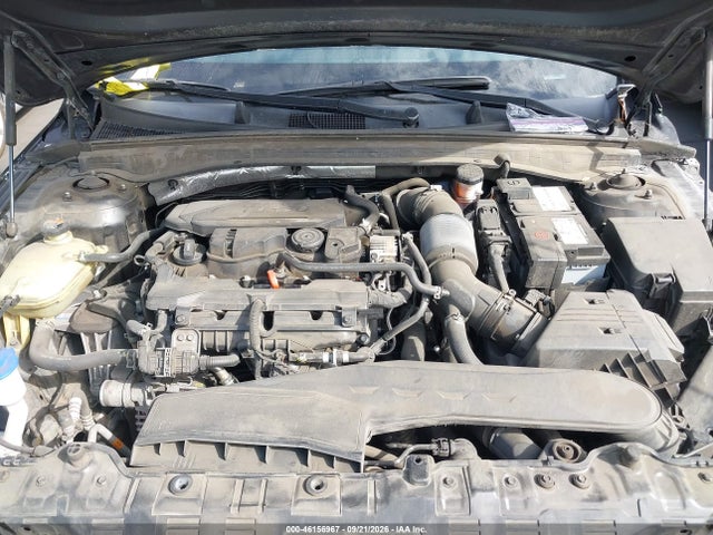 5XXG64J2XMG029143 KIA K5 Gt-line