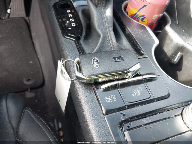 5XXG64J2XMG029143 KIA K5 Gt-line