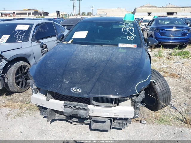 5XXG64J2XMG029143 KIA K5 Gt-line