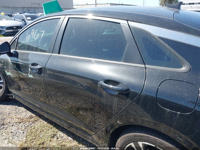5XXG64J2XMG029143 KIA K5 Gt-line