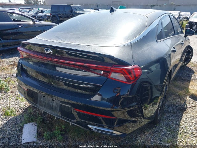 5XXG64J2XMG029143 KIA K5 Gt-line