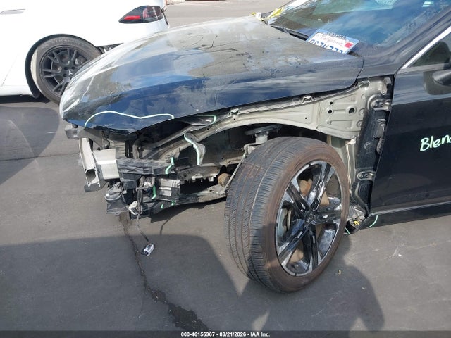 5XXG64J2XMG029143 KIA K5 Gt-line