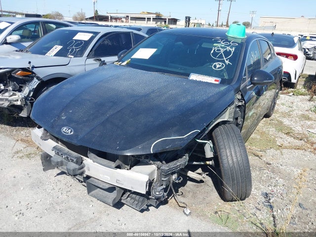 5XXG64J2XMG029143 KIA K5 Gt-line