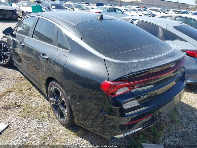 5XXG64J2XMG029143 KIA K5 Gt-line