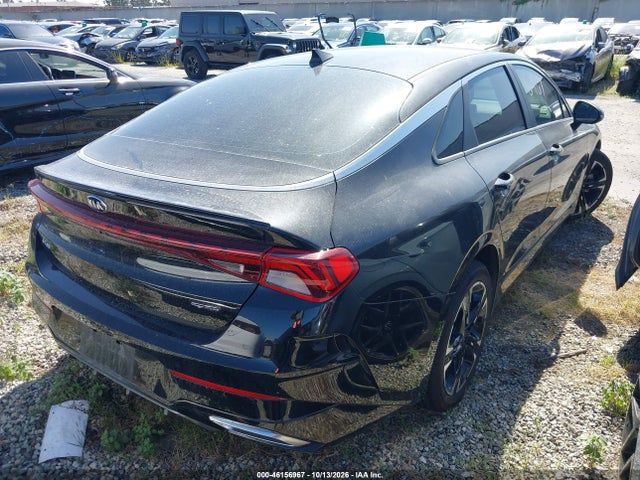 5XXG64J2XMG029143 KIA K5 Gt-line