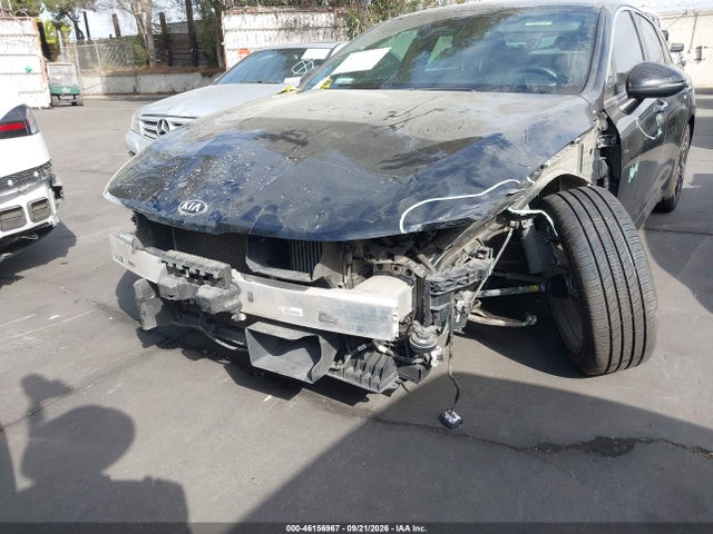 5XXG64J2XMG029143 KIA K5 Gt-line