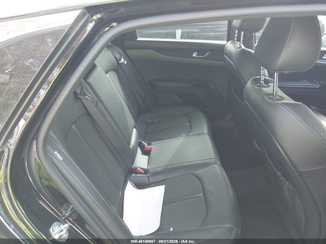 5XXG64J2XMG029143 KIA K5 Gt-line