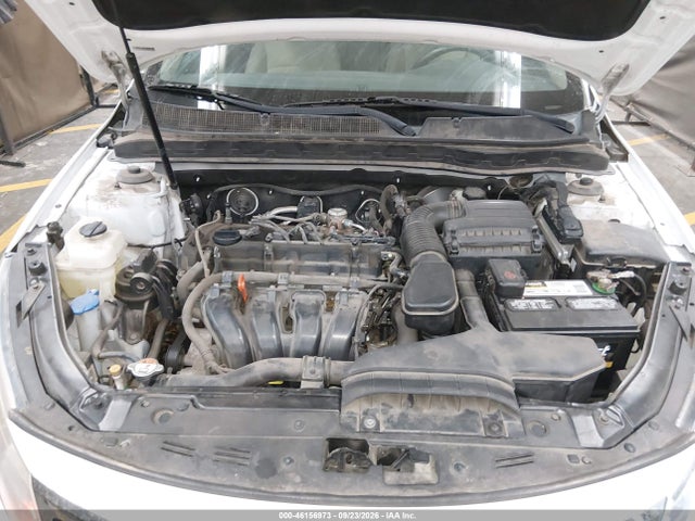 Aukcja sprzedaży 2013 Kia Optima Lx, vin: 5XXGM4A77DG257585, numer aukcji: 46156973