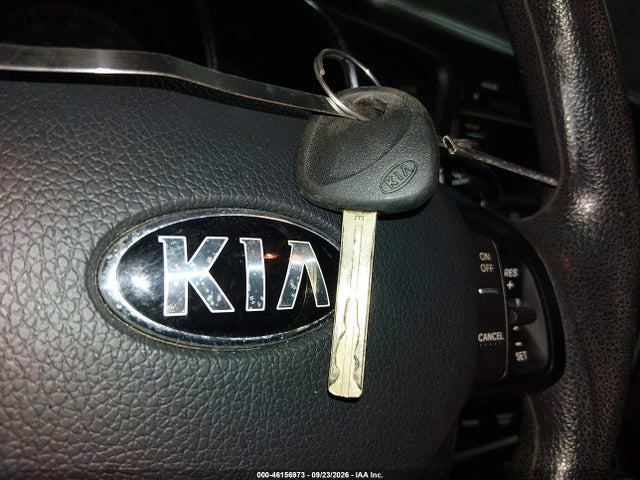 Aukcja sprzedaży 2013 Kia Optima Lx, vin: 5XXGM4A77DG257585, numer aukcji: 46156973