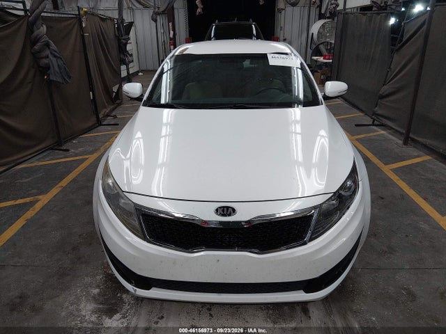 Aukcja sprzedaży 2013 Kia Optima Lx, vin: 5XXGM4A77DG257585, numer aukcji: 46156973