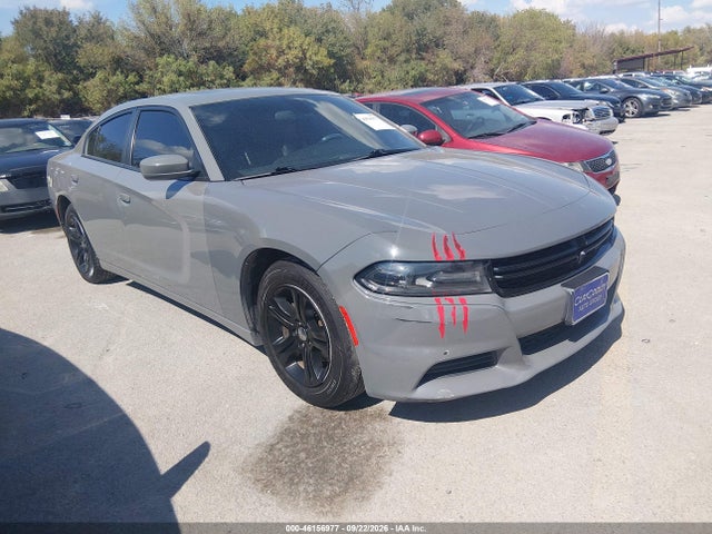 Aukcja sprzedaży 2019 Dodge Charger Sxt Rwd, vin: 2C3CDXBG3KH659892, numer aukcji: 46156977