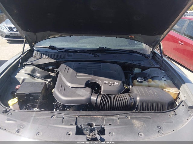 Aukcja sprzedaży 2019 Dodge Charger Sxt Rwd, vin: 2C3CDXBG3KH659892, numer aukcji: 46156977