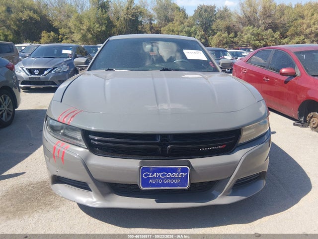 Aukcja sprzedaży 2019 Dodge Charger Sxt Rwd, vin: 2C3CDXBG3KH659892, numer aukcji: 46156977