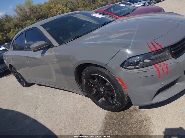 Aukcja sprzedaży 2019 Dodge Charger Sxt Rwd, vin: 2C3CDXBG3KH659892, numer aukcji: 46156977