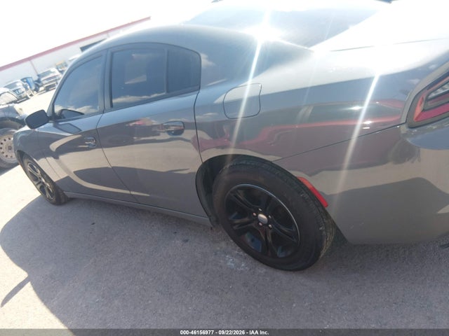 Aukcja sprzedaży 2019 Dodge Charger Sxt Rwd, vin: 2C3CDXBG3KH659892, numer aukcji: 46156977