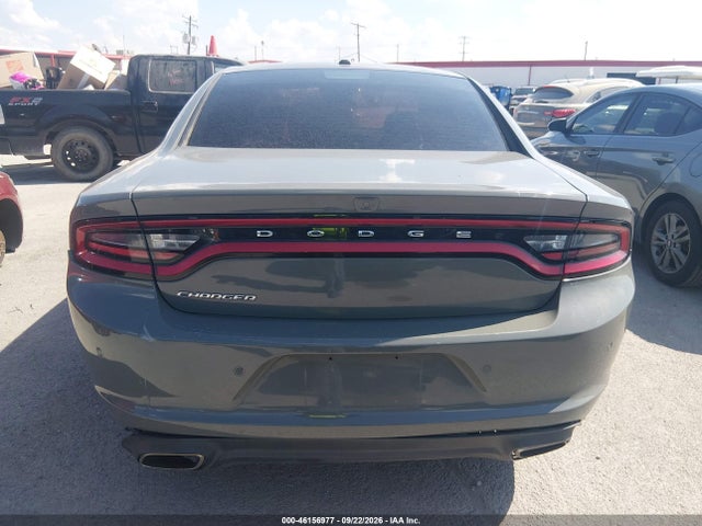 Aukcja sprzedaży 2019 Dodge Charger Sxt Rwd, vin: 2C3CDXBG3KH659892, numer aukcji: 46156977