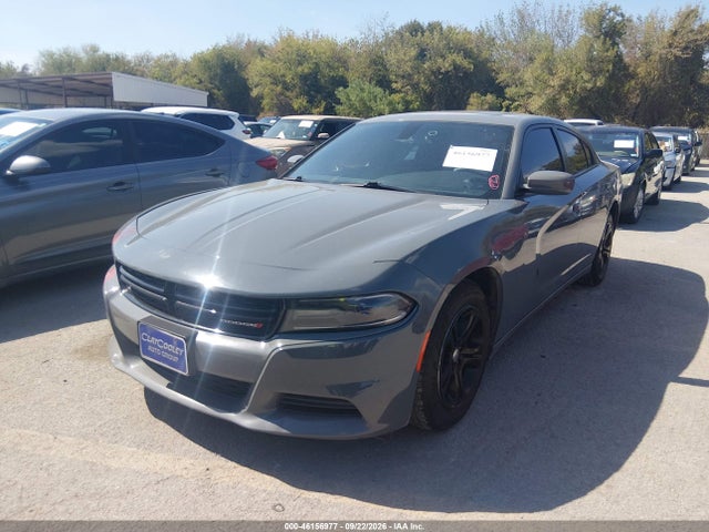 Aukcja sprzedaży 2019 Dodge Charger Sxt Rwd, vin: 2C3CDXBG3KH659892, numer aukcji: 46156977