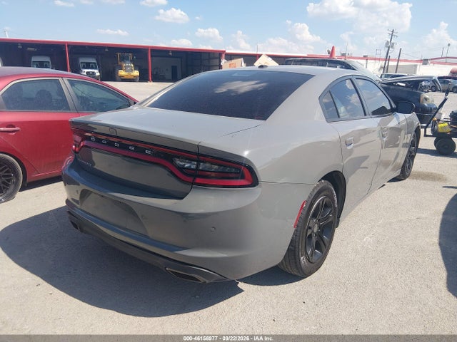 Aukcja sprzedaży 2019 Dodge Charger Sxt Rwd, vin: 2C3CDXBG3KH659892, numer aukcji: 46156977