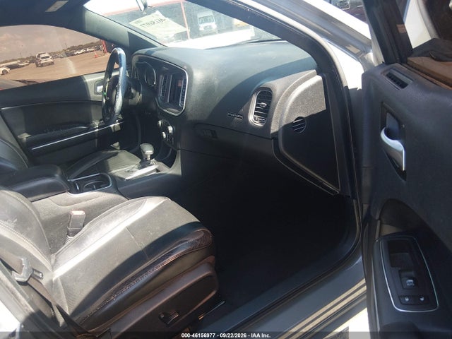 Aukcja sprzedaży 2019 Dodge Charger Sxt Rwd, vin: 2C3CDXBG3KH659892, numer aukcji: 46156977