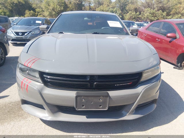 Aukcja sprzedaży 2019 Dodge Charger Sxt Rwd, vin: 2C3CDXBG3KH659892, numer aukcji: 46156977
