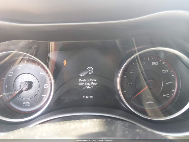 Aukcja sprzedaży 2019 Dodge Charger Sxt Rwd, vin: 2C3CDXBG3KH659892, numer aukcji: 46156977