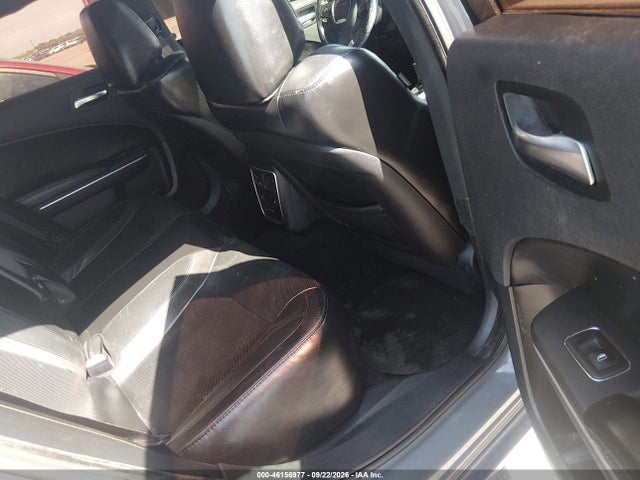 Aukcja sprzedaży 2019 Dodge Charger Sxt Rwd, vin: 2C3CDXBG3KH659892, numer aukcji: 46156977