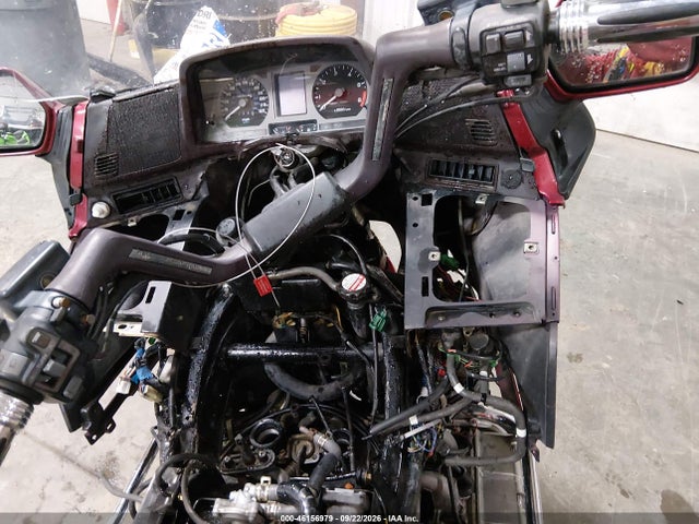 Aukcja sprzedaży 1995 Honda Gl1500 A/2, vin: 1HFSC2202SA701649, numer aukcji: 46156979