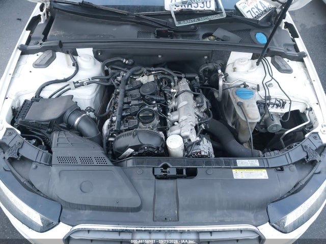 Продаж на аукціоні авто 2014 Audi A4 2.0t Premium, vin: WAUBFAFL3EN009488, номер лоту: 46156981