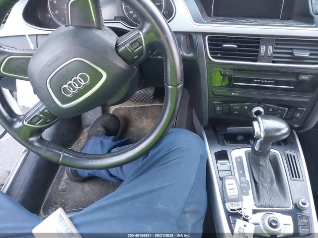 Продаж на аукціоні авто 2014 Audi A4 2.0t Premium, vin: WAUBFAFL3EN009488, номер лоту: 46156981