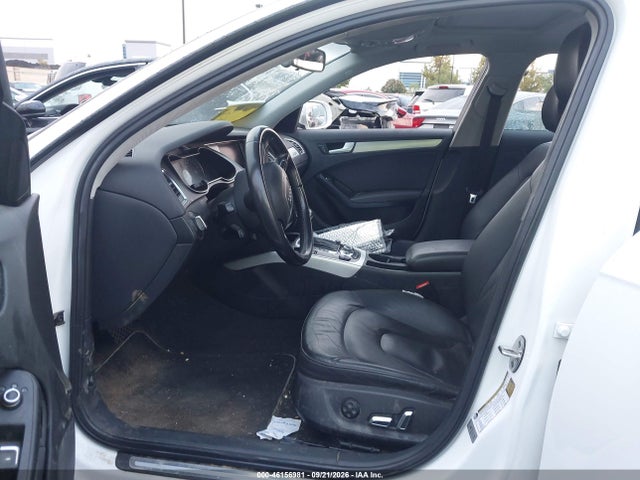 Продаж на аукціоні авто 2014 Audi A4 2.0t Premium, vin: WAUBFAFL3EN009488, номер лоту: 46156981