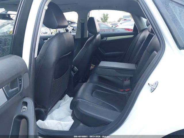 Продаж на аукціоні авто 2014 Audi A4 2.0t Premium, vin: WAUBFAFL3EN009488, номер лоту: 46156981