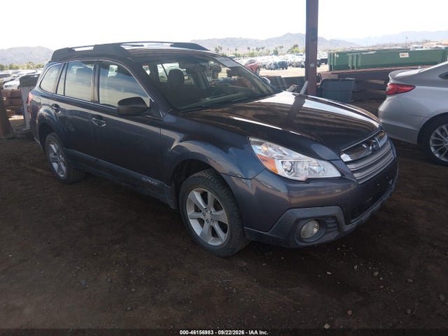 2014 4S4BRCAC2E3248504 main image