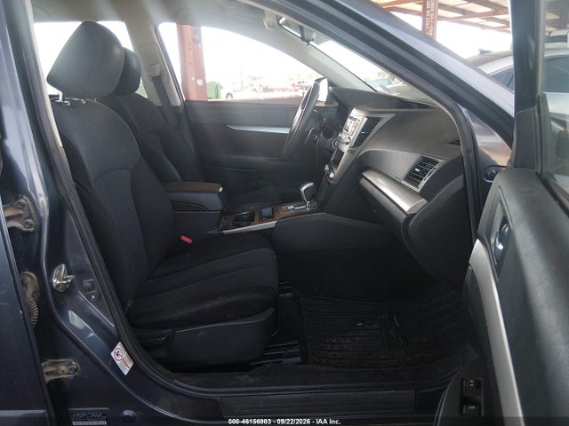 Subaru Outback 2.5i 2014 4S4BRCAC2E3248504 Image 5