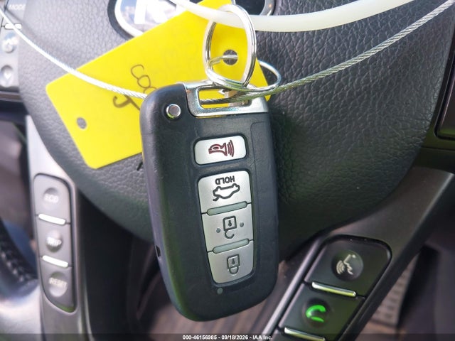 Продаж на аукціоні авто 2013 Kia Optima Sx, vin: 5XXGR4A63DG228528, номер лоту: 46156985