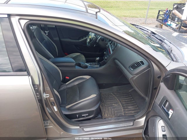 Продаж на аукціоні авто 2013 Kia Optima Sx, vin: 5XXGR4A63DG228528, номер лоту: 46156985